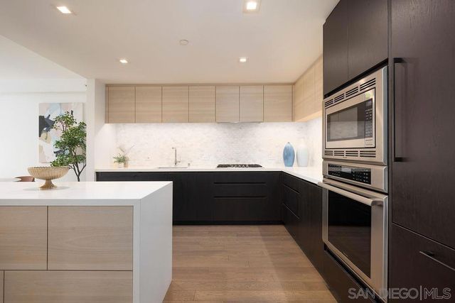 1388 Kettner Blvd 1507, San Diego, CA 92101