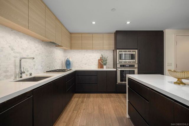 1388 Kettner Blvd 1507, San Diego, CA 92101