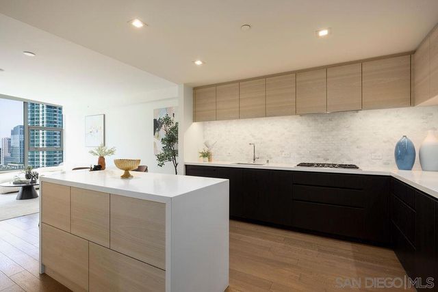 1388 Kettner Blvd 1507, San Diego, CA 92101