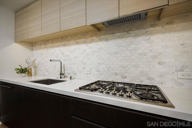1388 Kettner Blvd 1507, San Diego, CA 92101