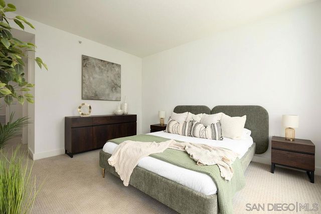 1388 Kettner Blvd 1507, San Diego, CA 92101