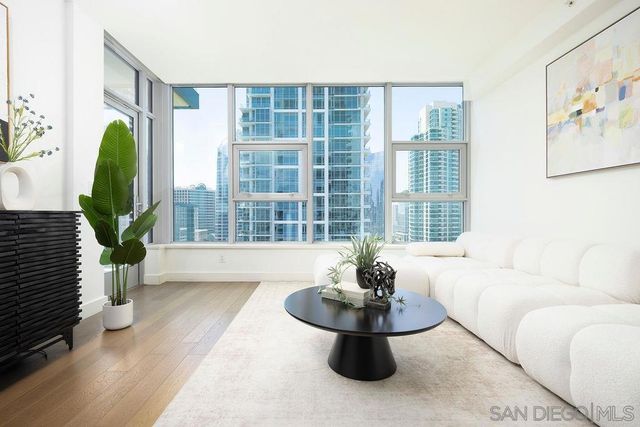 1388 Kettner Blvd 1507, San Diego, CA 92101