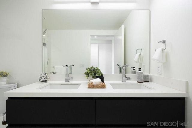 1388 Kettner Blvd 1507, San Diego, CA 92101