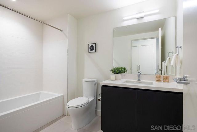 1388 Kettner Blvd 1507, San Diego, CA 92101