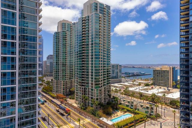 1388 Kettner Blvd 1507, San Diego, CA 92101