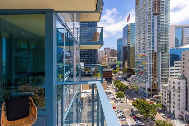 1388 Kettner Blvd 1507, San Diego, CA 92101