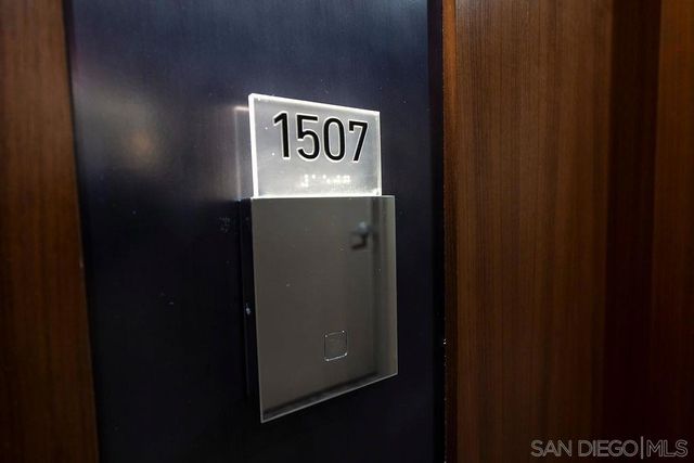 1388 Kettner Blvd 1507, San Diego, CA 92101