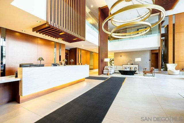 1388 Kettner Blvd 1507, San Diego, CA 92101