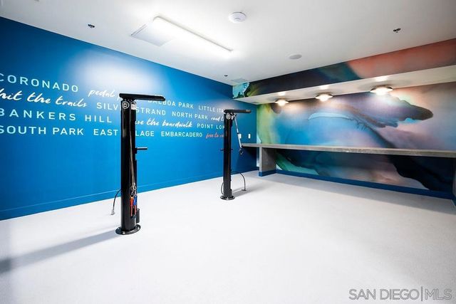 1388 Kettner Blvd 1507, San Diego, CA 92101