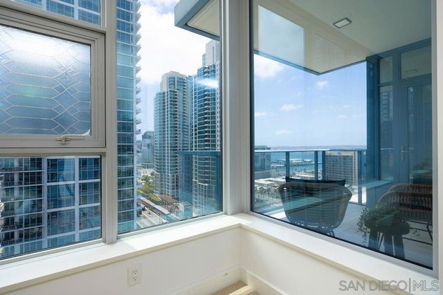 1388 Kettner Blvd 1507, San Diego, CA 92101