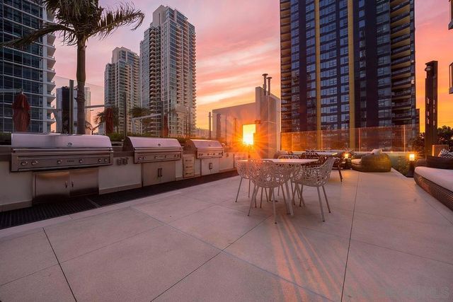 1388 Kettner Blvd 1507, San Diego, CA 92101