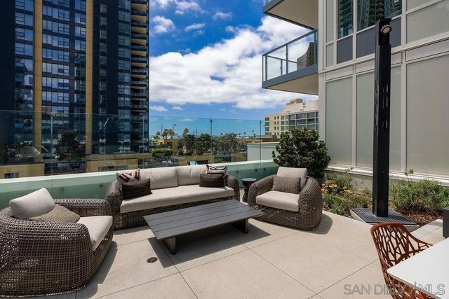 1388 Kettner Blvd 1507, San Diego, CA 92101
