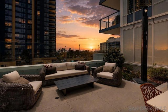 1388 Kettner Blvd 1507, San Diego, CA 92101