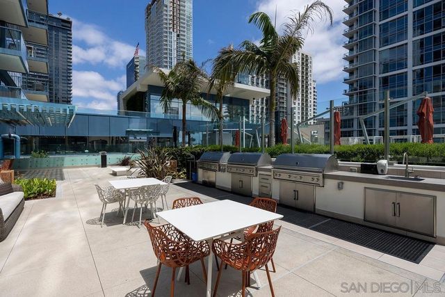 1388 Kettner Blvd 1507, San Diego, CA 92101