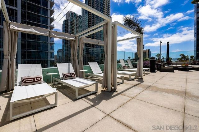 1388 Kettner Blvd 1507, San Diego, CA 92101