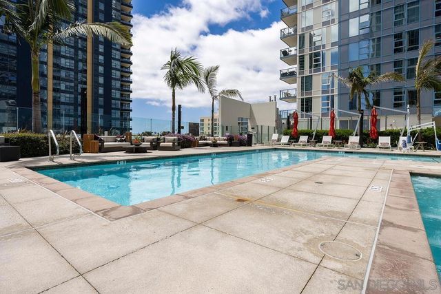 1388 Kettner Blvd 1507, San Diego, CA 92101