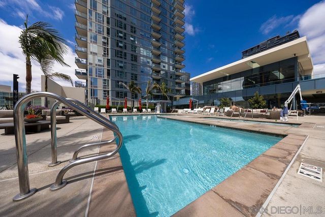 1388 Kettner Blvd 1507, San Diego, CA 92101