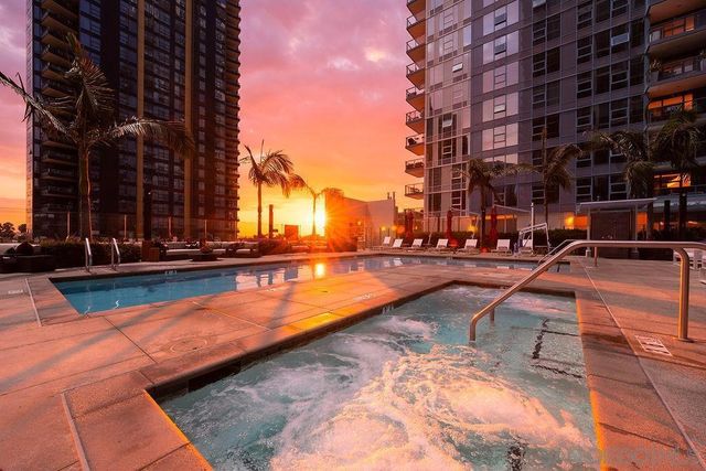 1388 Kettner Blvd 1507, San Diego, CA 92101