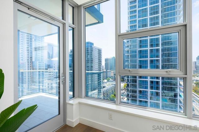 1388 Kettner Blvd 1507, San Diego, CA 92101