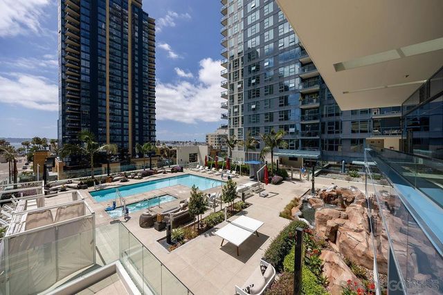 1388 Kettner Blvd 1507, San Diego, CA 92101