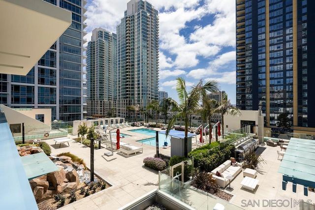 1388 Kettner Blvd 1507, San Diego, CA 92101
