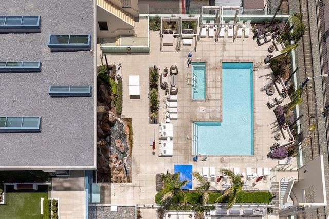 1388 Kettner Blvd 1507, San Diego, CA 92101