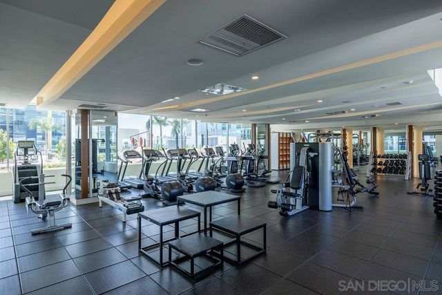 1388 Kettner Blvd 1507, San Diego, CA 92101