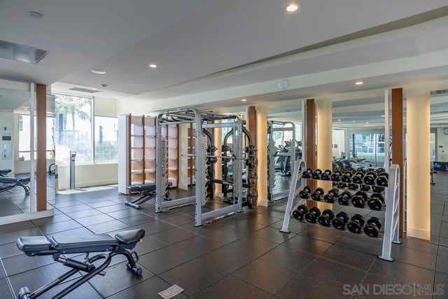 1388 Kettner Blvd 1507, San Diego, CA 92101
