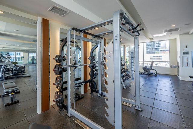 1388 Kettner Blvd 1507, San Diego, CA 92101