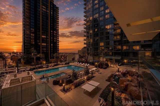 1388 Kettner Blvd 1507, San Diego, CA 92101