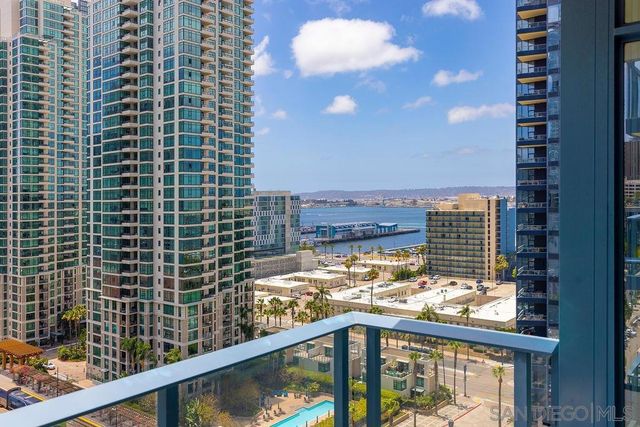 1388 Kettner Blvd 1507, San Diego, CA 92101