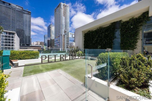 1388 Kettner Blvd 1507, San Diego, CA 92101