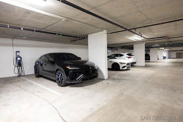 1388 Kettner Blvd 1507, San Diego, CA 92101