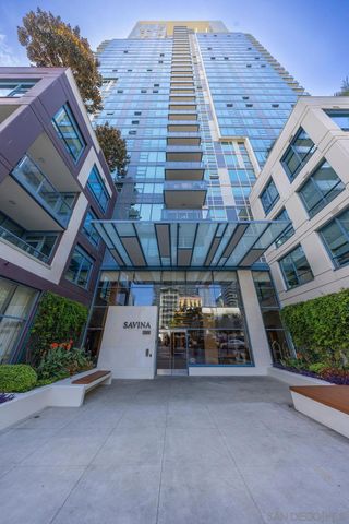1388 Kettner Blvd 1507, San Diego, CA 92101