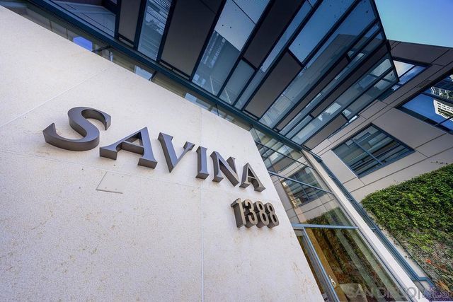 1388 Kettner Blvd 1507, San Diego, CA 92101
