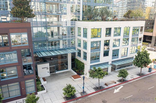 1388 Kettner Blvd 1507, San Diego, CA 92101