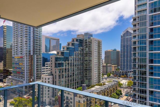 1388 Kettner Blvd 1507, San Diego, CA 92101