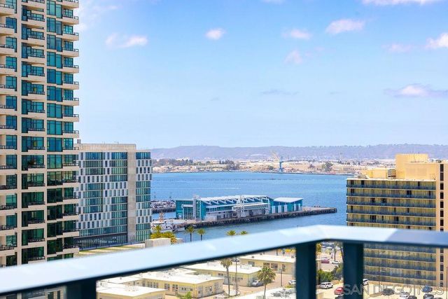 1388 Kettner Blvd 1507, San Diego, CA 92101