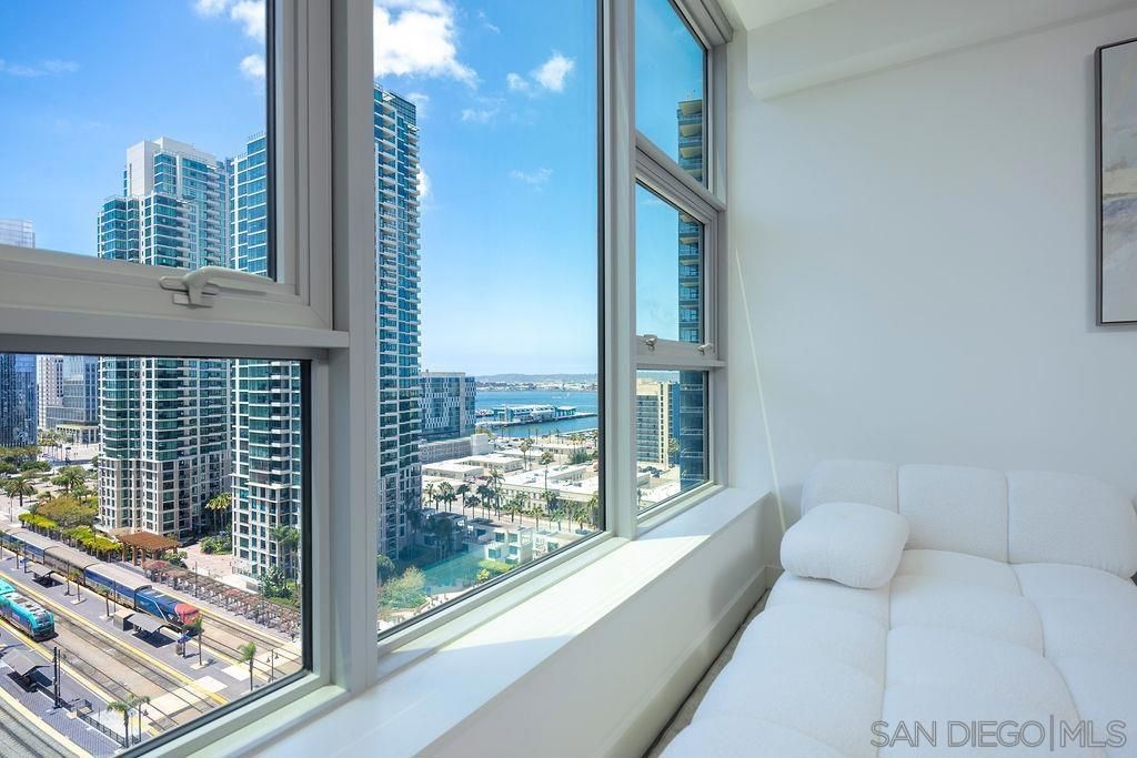 1388 Kettner Blvd 1507, San Diego, CA 92101