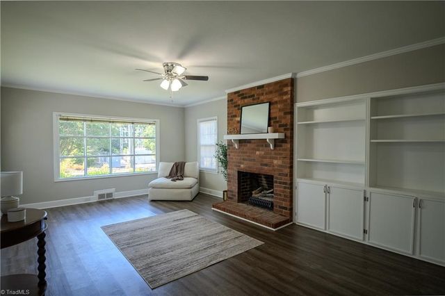1690 Community Road, Lexington, NC 27295
