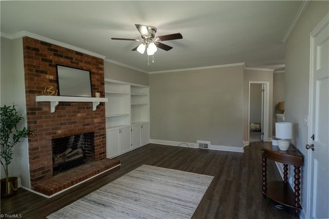 1690 Community Road, Lexington, NC 27295