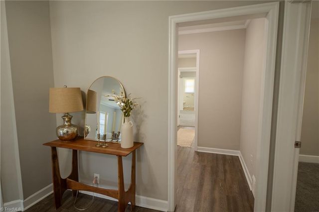 1690 Community Road, Lexington, NC 27295