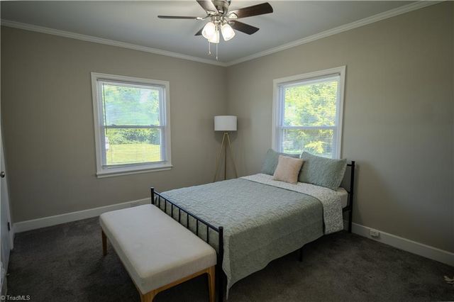 1690 Community Road, Lexington, NC 27295