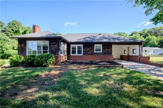 1690 Community Road, Lexington, NC 27295