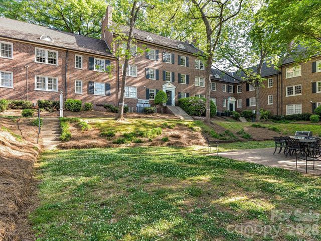 103 S Laurel Avenue 83B, Charlotte, NC 28207