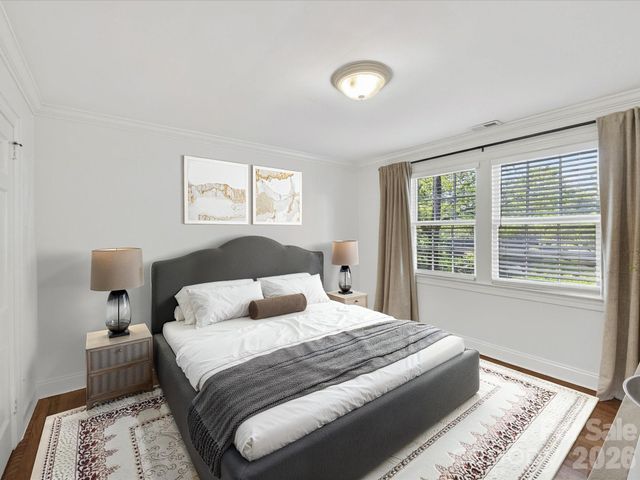 103 S Laurel Avenue 83B, Charlotte, NC 28207