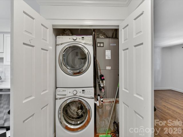 103 S Laurel Avenue 83B, Charlotte, NC 28207