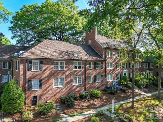 103 S Laurel Avenue 83B, Charlotte, NC 28207