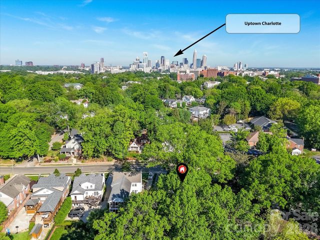 103 S Laurel Avenue 83B, Charlotte, NC 28207
