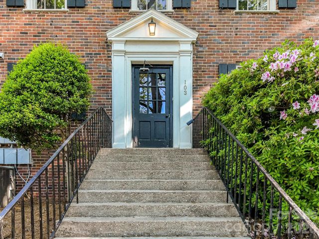 103 S Laurel Avenue 83B, Charlotte, NC 28207